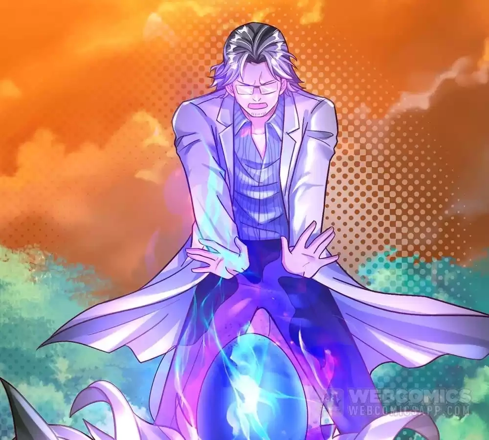 I Added All My Attributes To Strength Chapter 34 - page 20