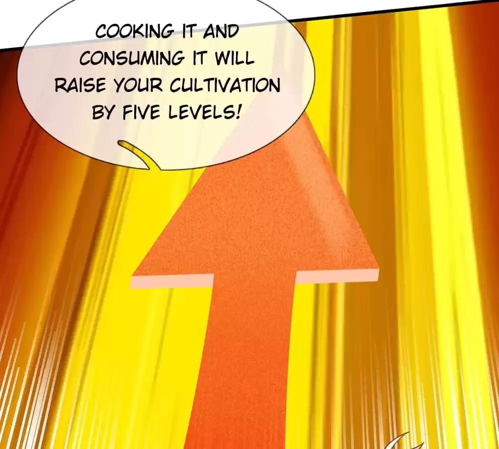 I Added All My Attributes To Strength Chapter 34 - page 25