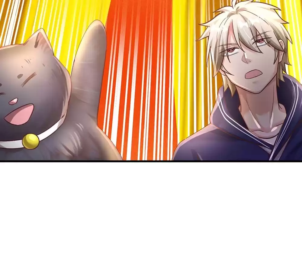 I Added All My Attributes To Strength Chapter 34 - page 26