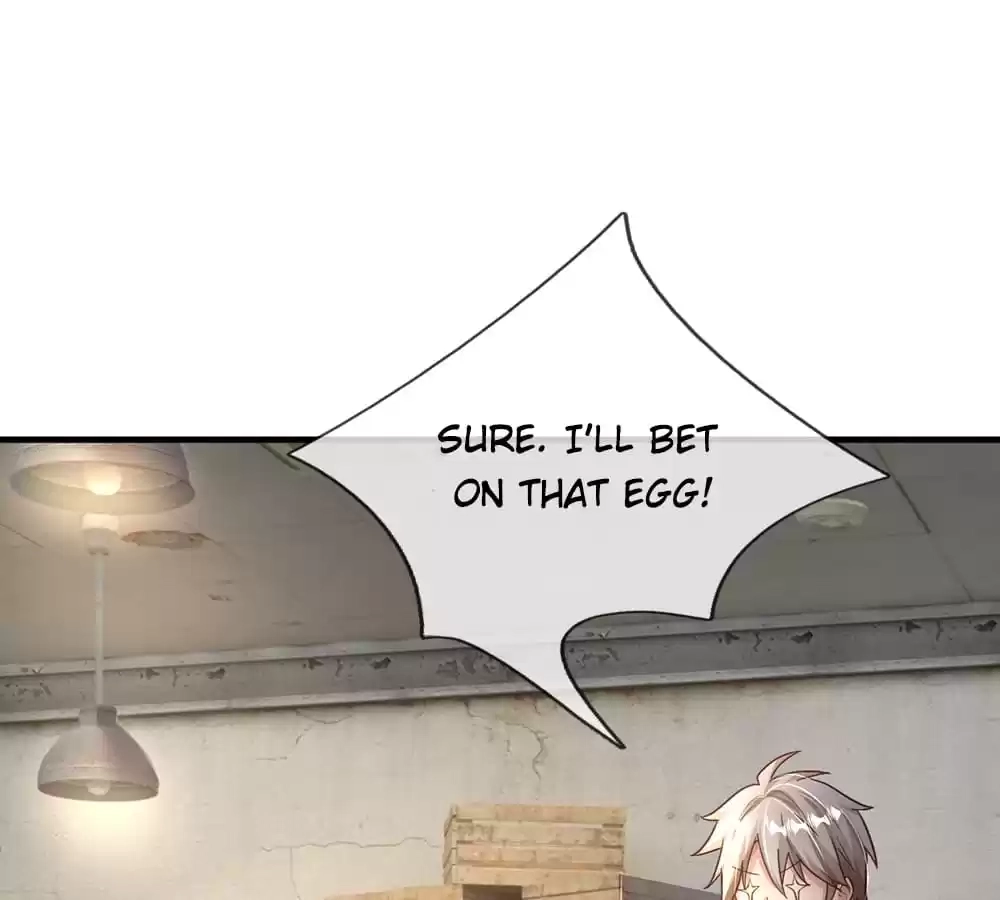 I Added All My Attributes To Strength Chapter 34 - page 27