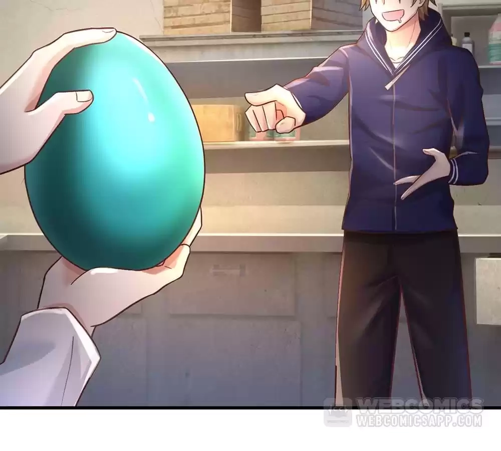 I Added All My Attributes To Strength Chapter 34 - page 28