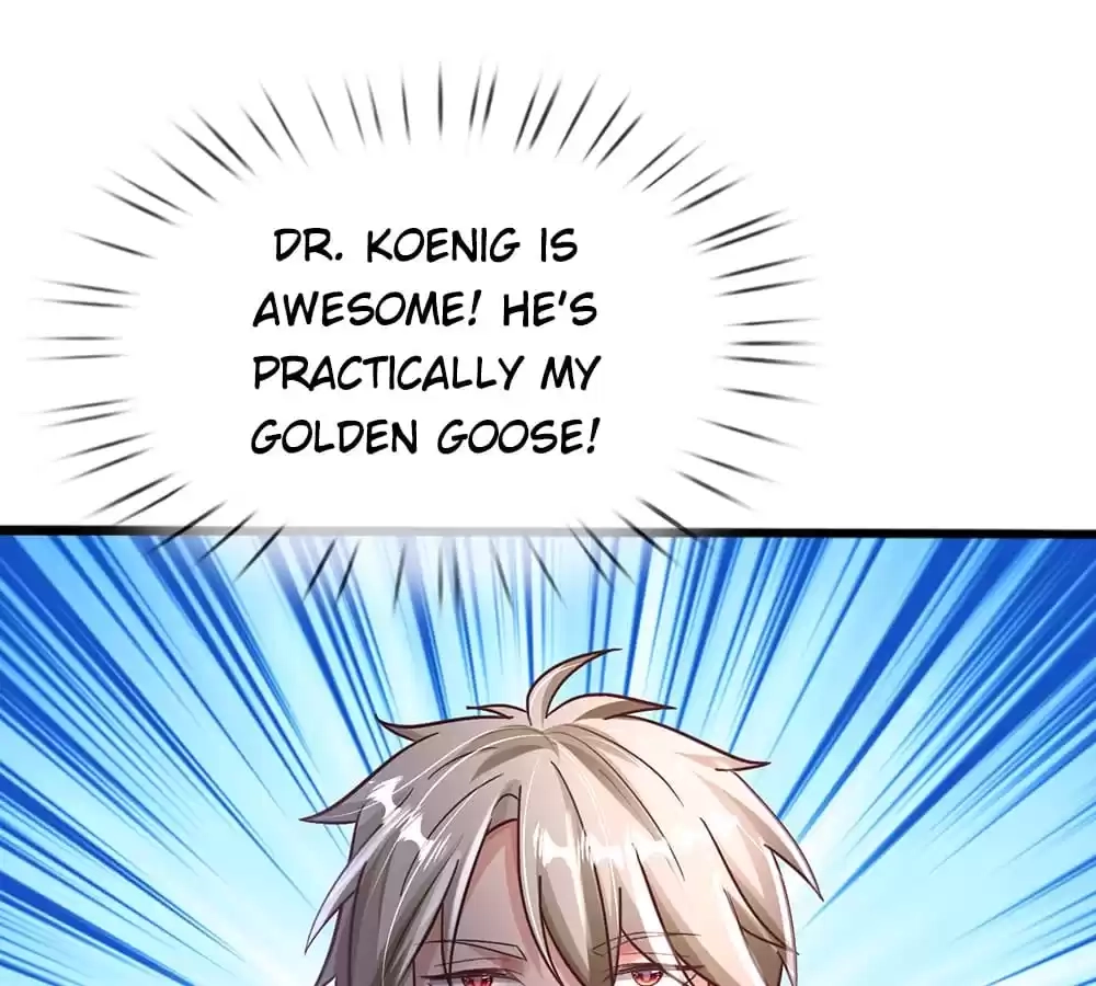 I Added All My Attributes To Strength Chapter 34 - page 29