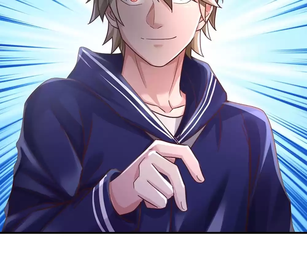 I Added All My Attributes To Strength Chapter 34 - page 30