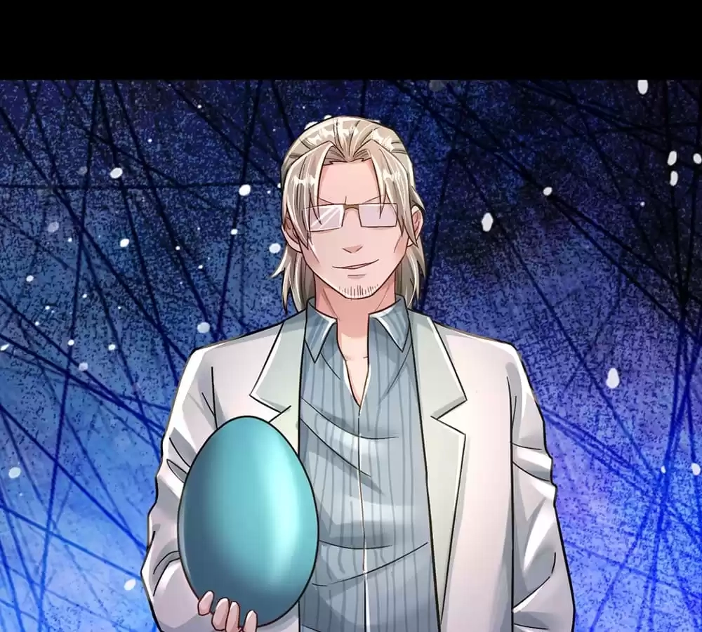 I Added All My Attributes To Strength Chapter 34 - page 32