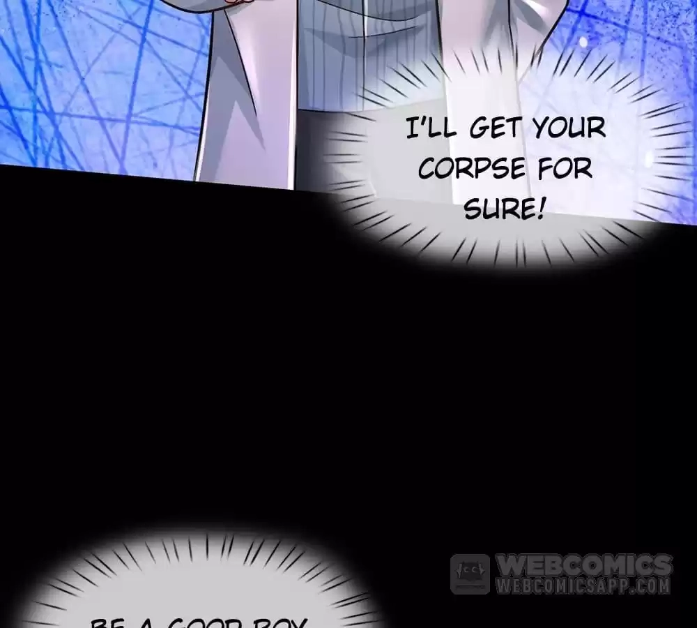 I Added All My Attributes To Strength Chapter 34 - page 33