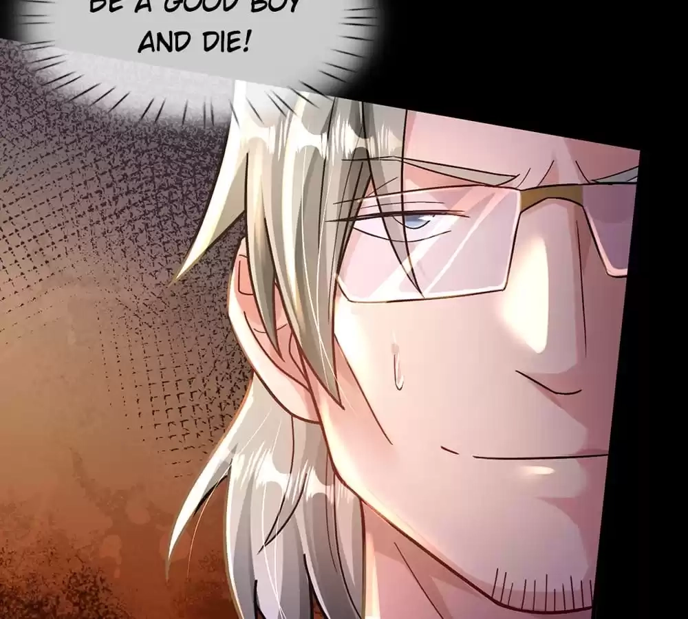 I Added All My Attributes To Strength Chapter 34 - page 34