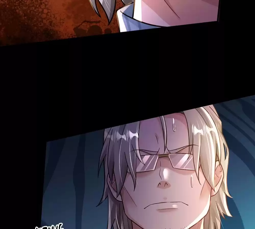 I Added All My Attributes To Strength Chapter 34 - page 35