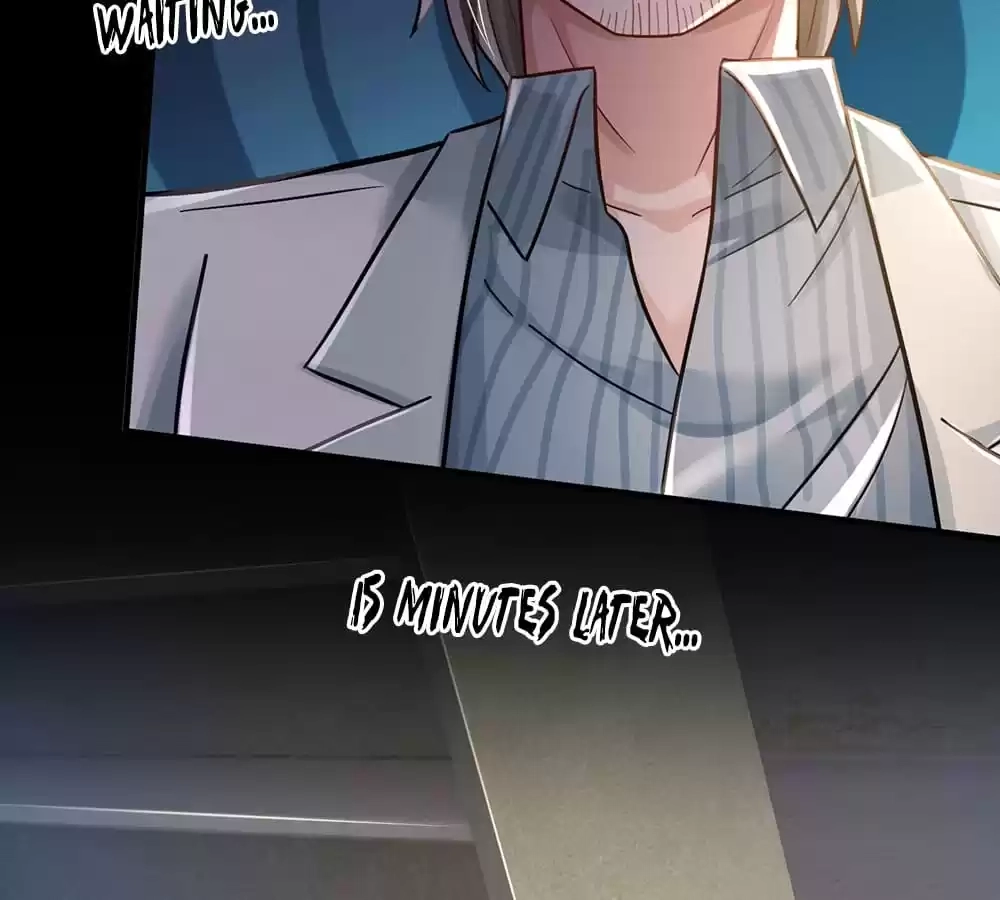 I Added All My Attributes To Strength Chapter 34 - page 36