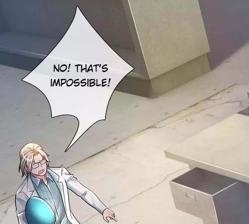 I Added All My Attributes To Strength Chapter 34 - page 37