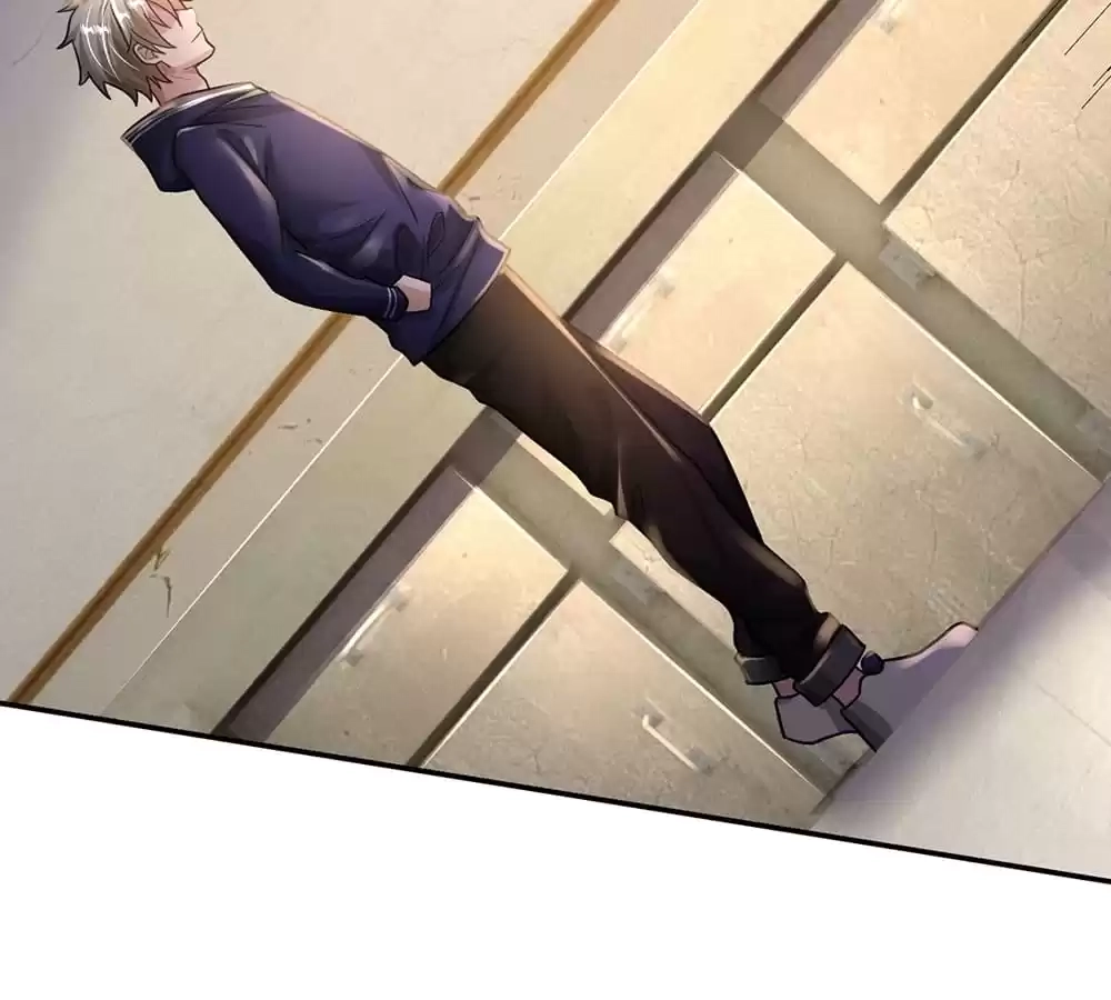 I Added All My Attributes To Strength Chapter 34 - page 4