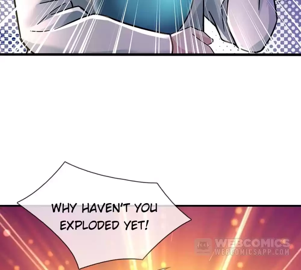 I Added All My Attributes To Strength Chapter 34 - page 41