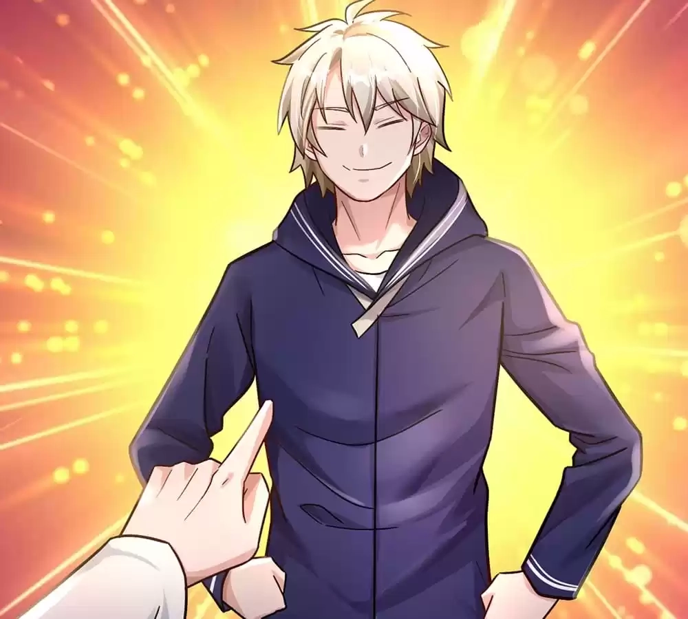 I Added All My Attributes To Strength Chapter 34 - page 42