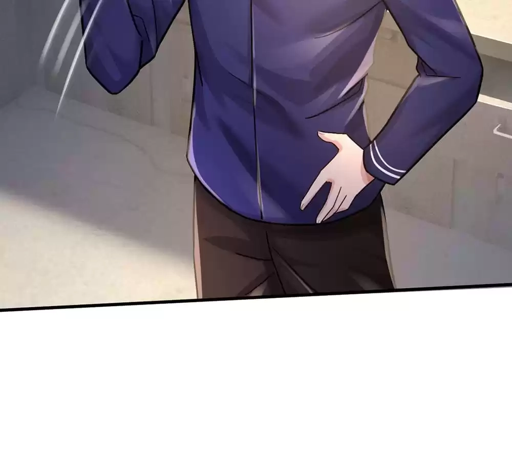 I Added All My Attributes To Strength Chapter 34 - page 45