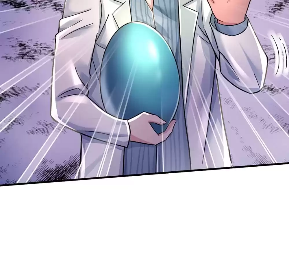 I Added All My Attributes To Strength Chapter 34 - page 47