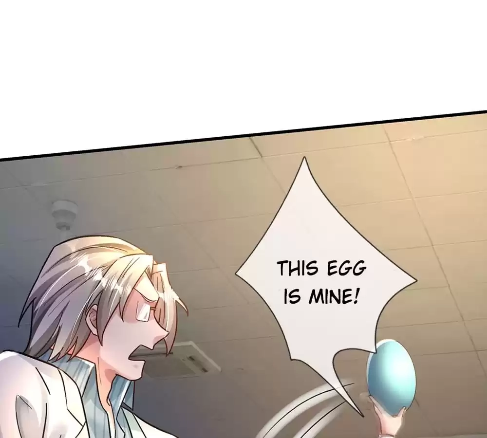 I Added All My Attributes To Strength Chapter 34 - page 52