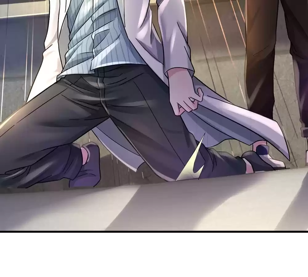 I Added All My Attributes To Strength Chapter 34 - page 58