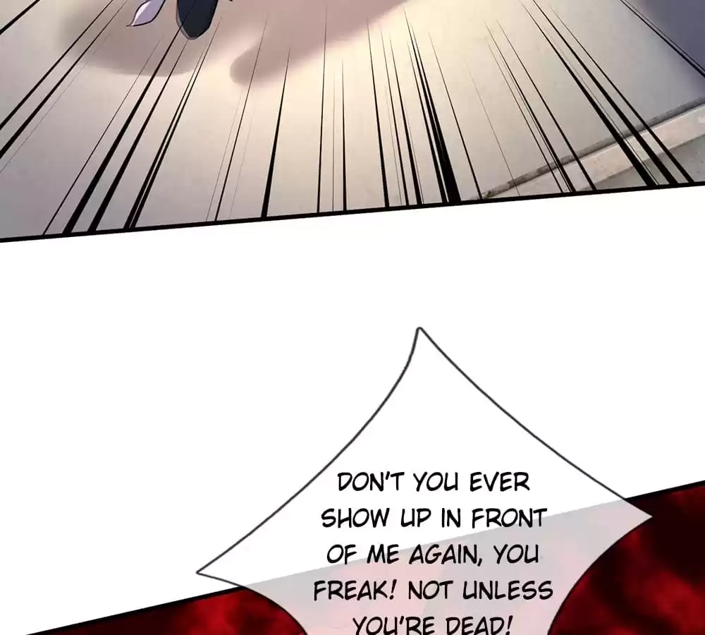 I Added All My Attributes To Strength Chapter 34 - page 67