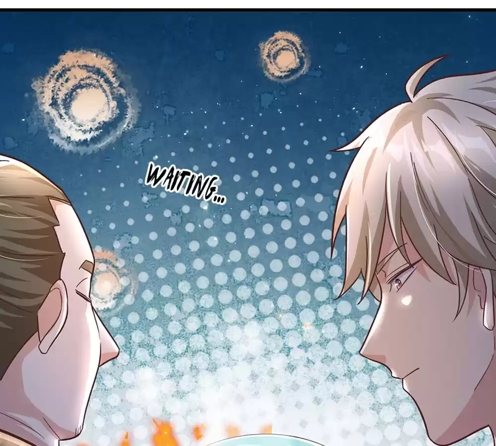 I Added All My Attributes To Strength Chapter 34 - page 74