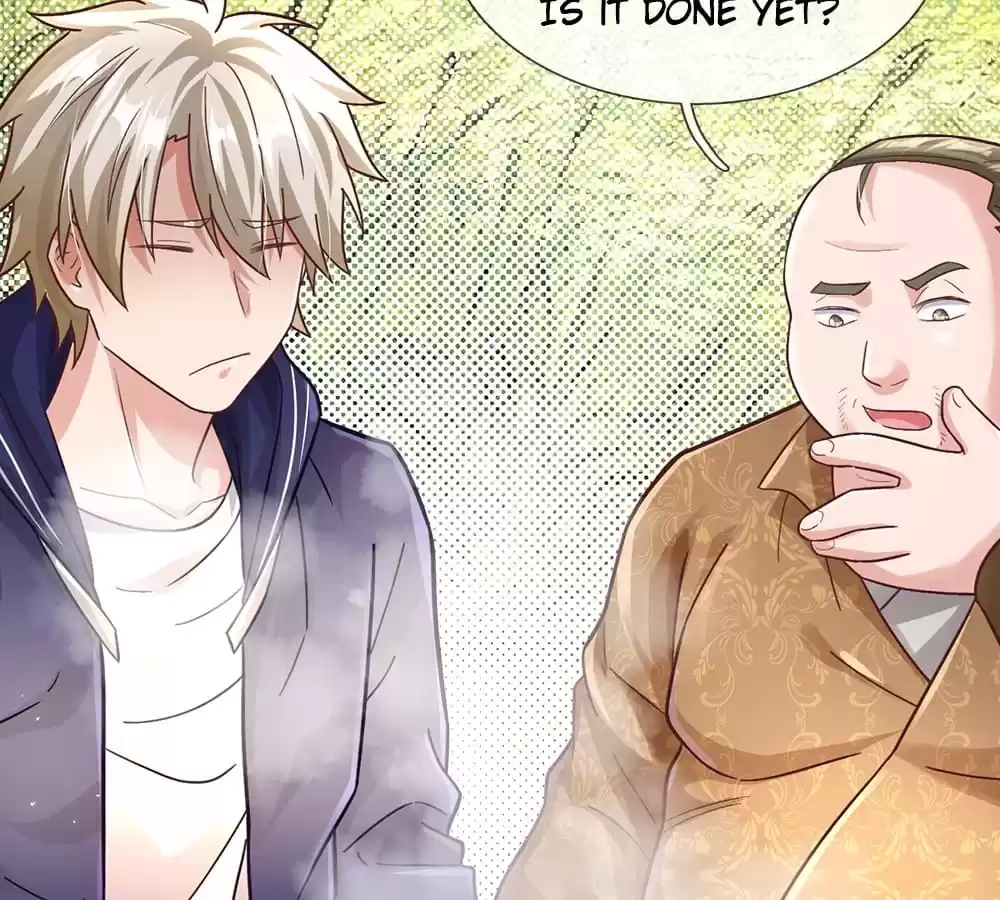 I Added All My Attributes To Strength Chapter 34 - page 76