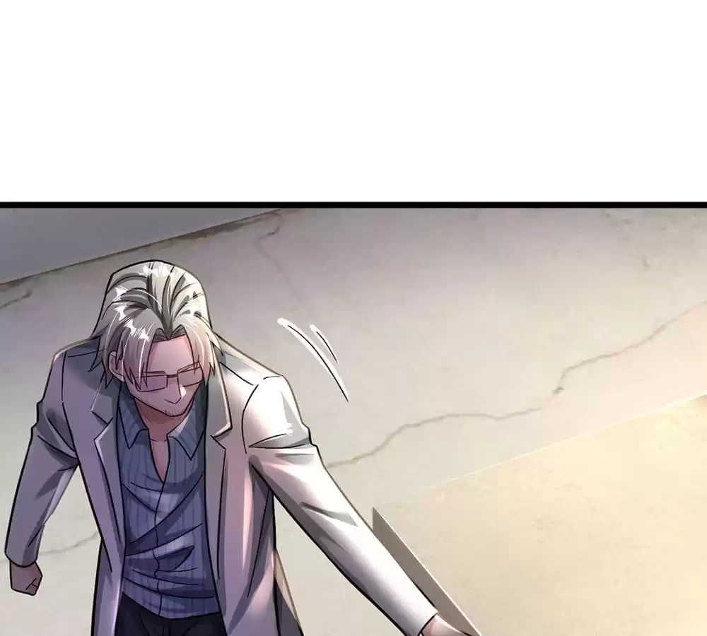 I Added All My Attributes To Strength Chapter 34 - page 8