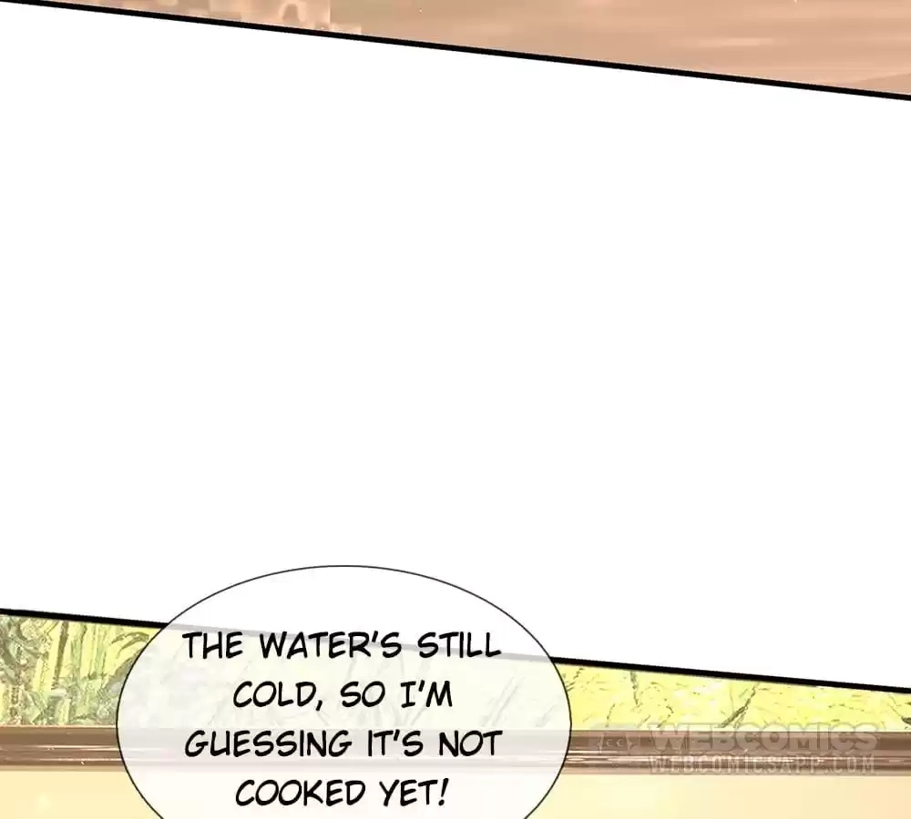 I Added All My Attributes To Strength Chapter 34 - page 80