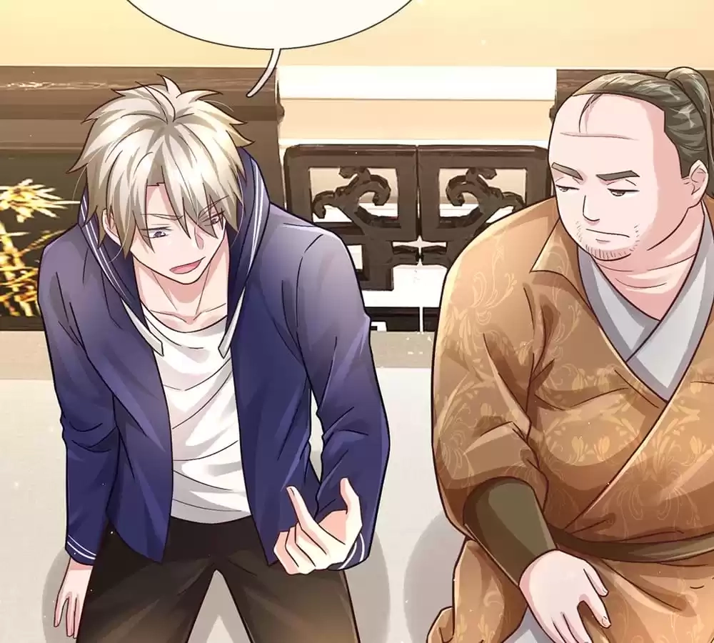 I Added All My Attributes To Strength Chapter 34 - page 81