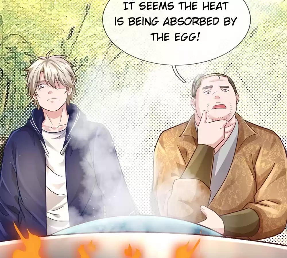 I Added All My Attributes To Strength Chapter 34 - page 86