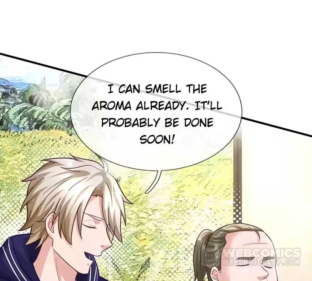 I Added All My Attributes To Strength Chapter 34 - page 88