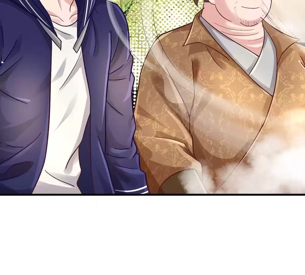 I Added All My Attributes To Strength Chapter 34 - page 89