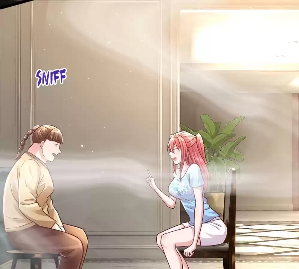 I Added All My Attributes To Strength Chapter 35 - page 13