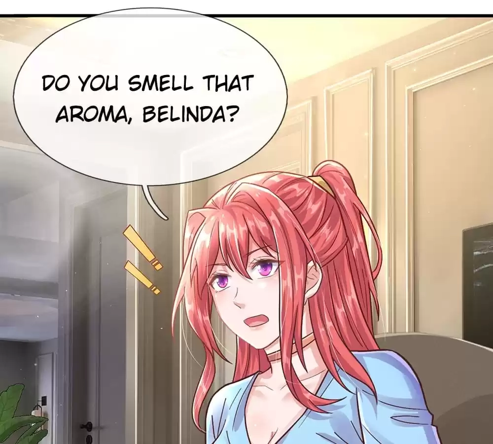 I Added All My Attributes To Strength Chapter 35 - page 15