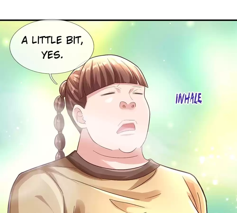 I Added All My Attributes To Strength Chapter 35 - page 17