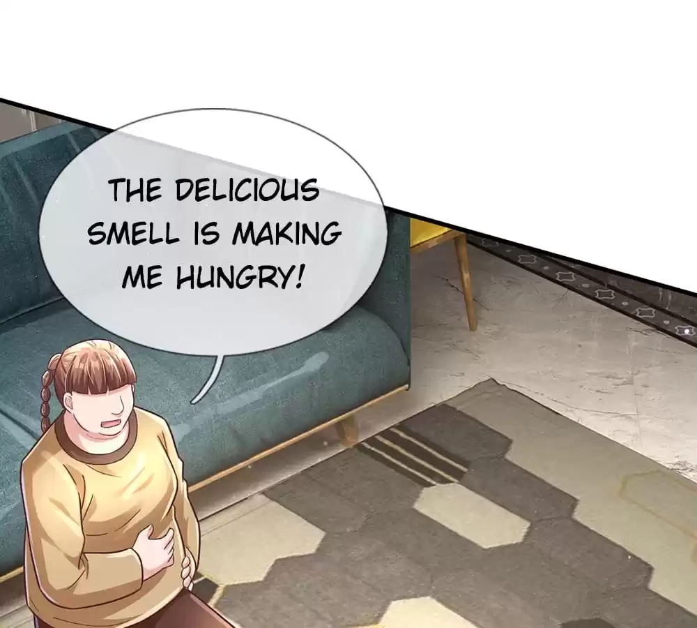 I Added All My Attributes To Strength Chapter 35 - page 19