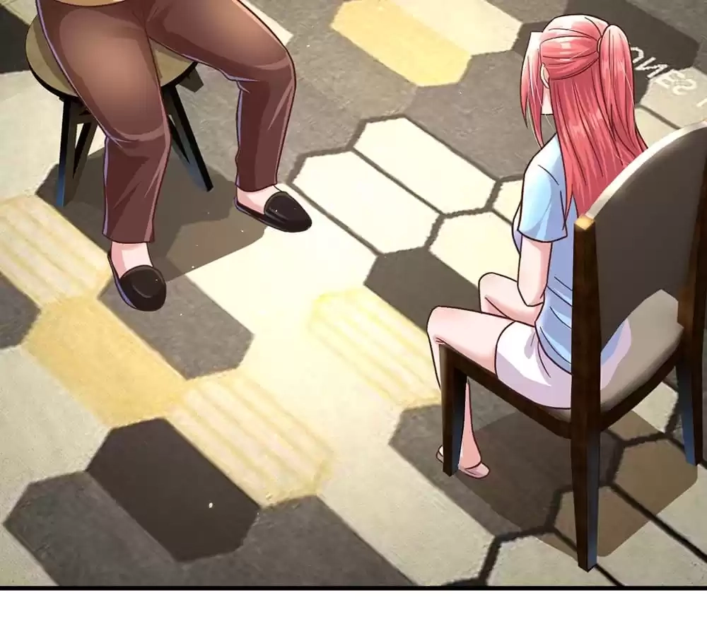 I Added All My Attributes To Strength Chapter 35 - page 20