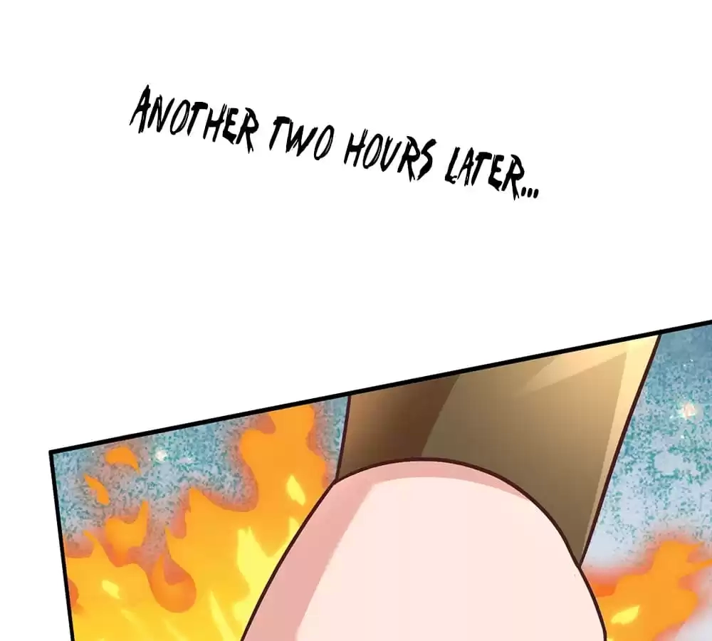 I Added All My Attributes To Strength Chapter 35 - page 22