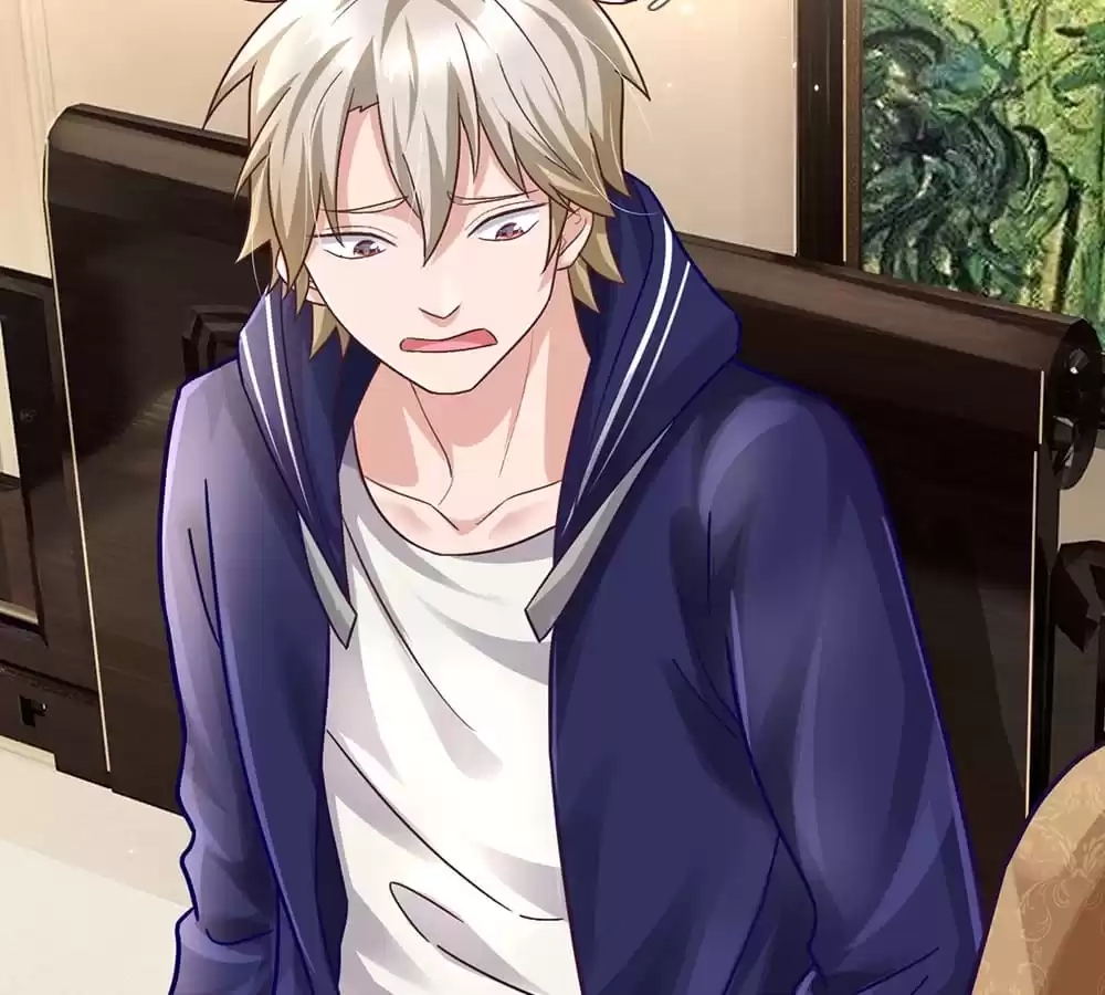 I Added All My Attributes To Strength Chapter 35 - page 27