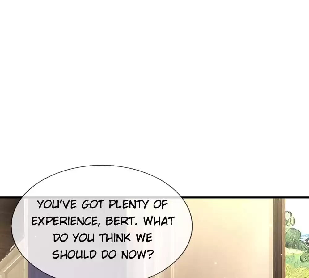 I Added All My Attributes To Strength Chapter 35 - page 29