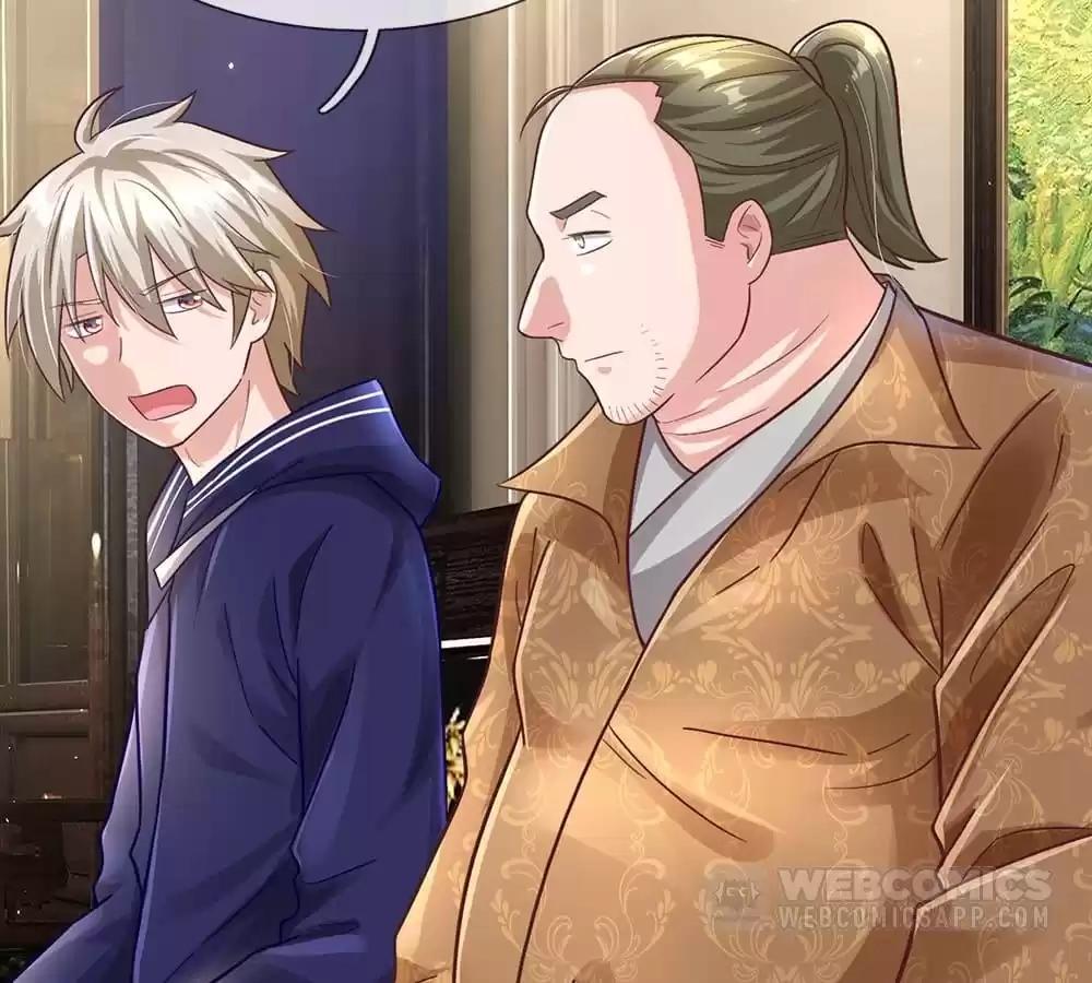 I Added All My Attributes To Strength Chapter 35 - page 30