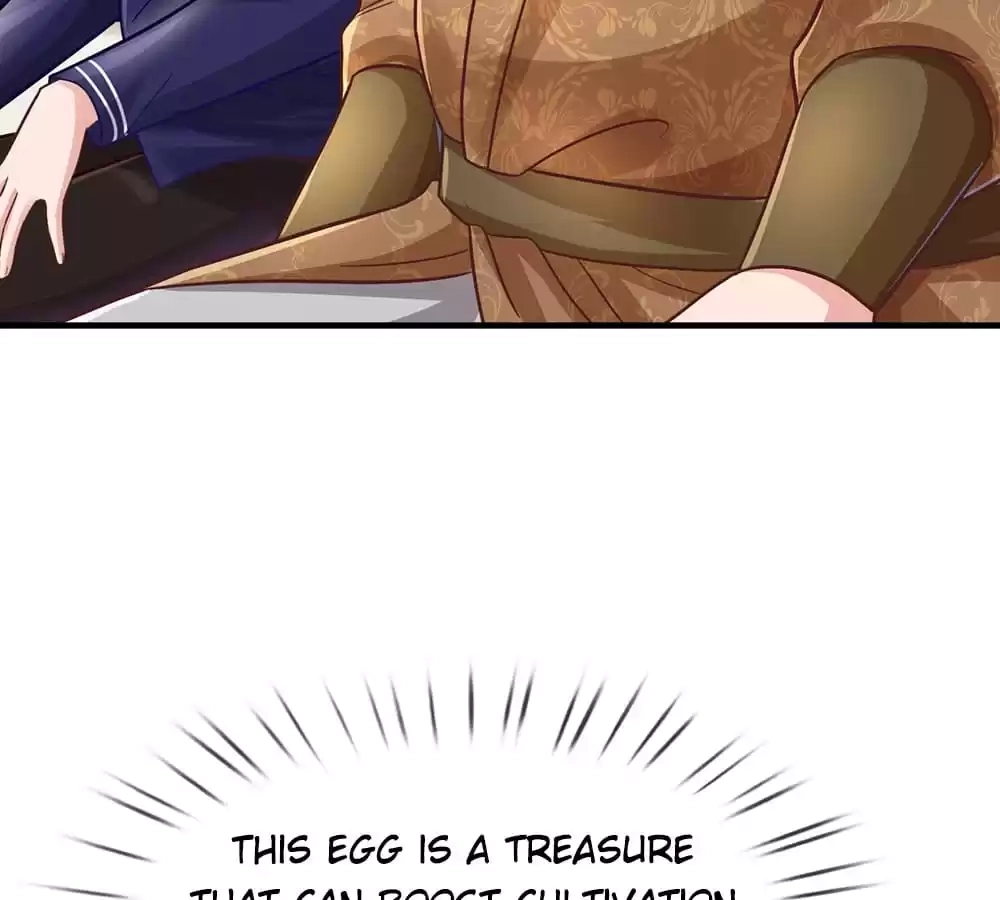 I Added All My Attributes To Strength Chapter 35 - page 31