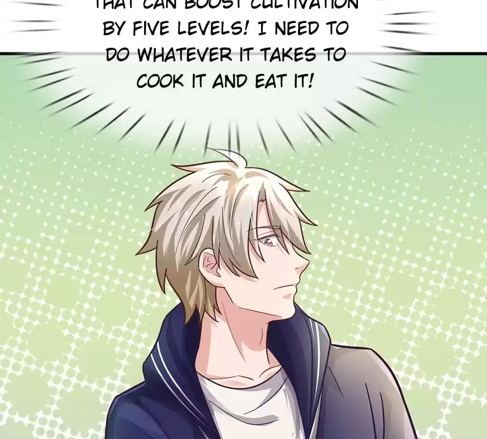 I Added All My Attributes To Strength Chapter 35 - page 32