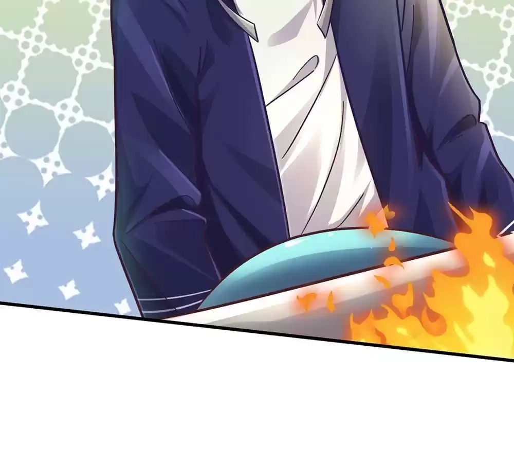 I Added All My Attributes To Strength Chapter 35 - page 33