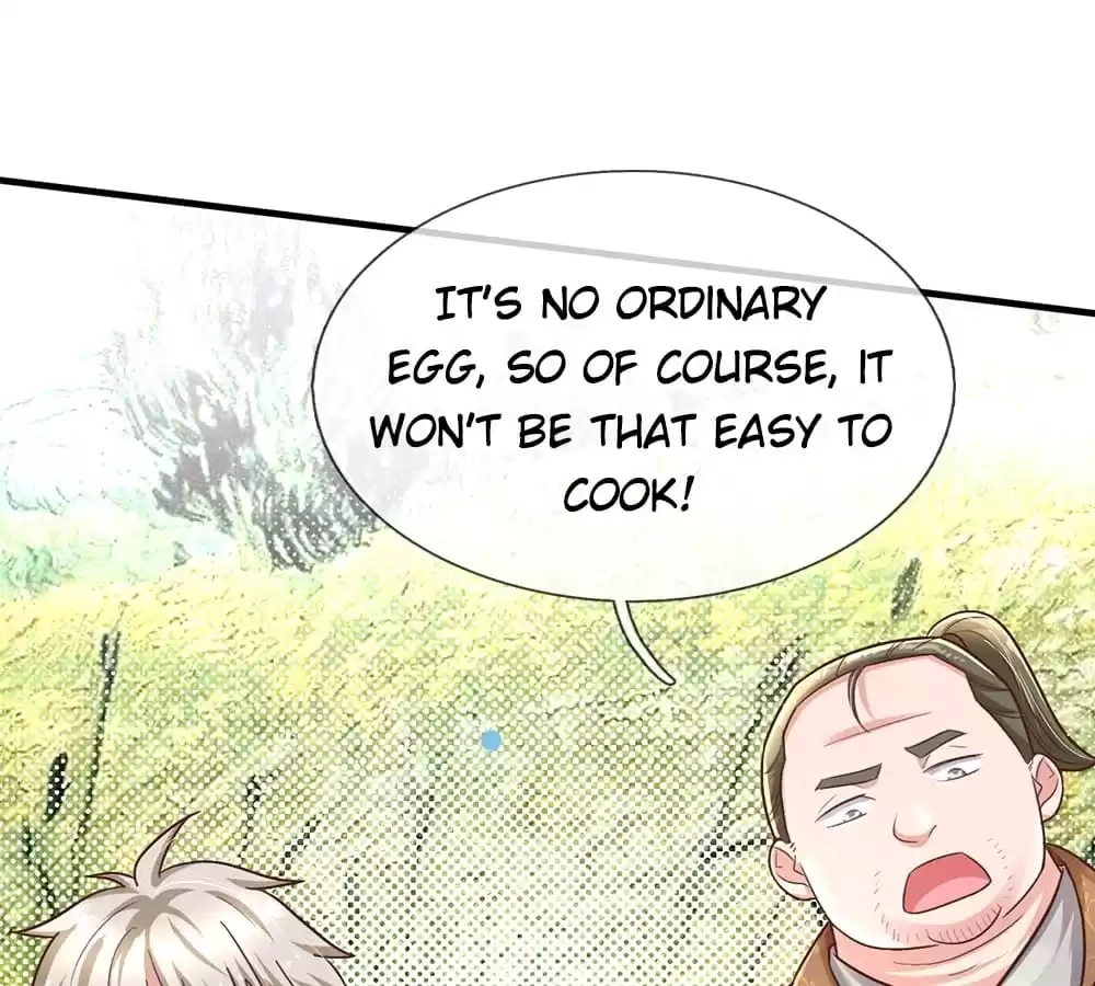 I Added All My Attributes To Strength Chapter 35 - page 34