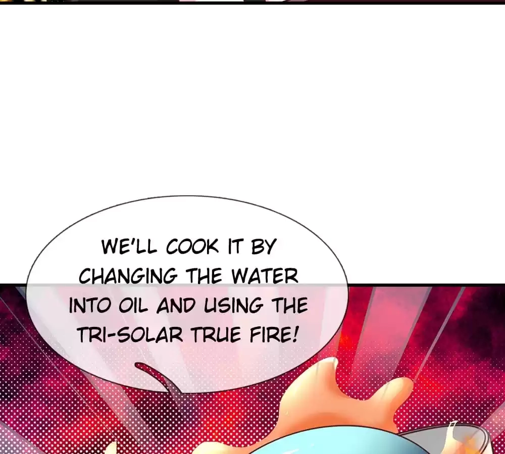 I Added All My Attributes To Strength Chapter 35 - page 36