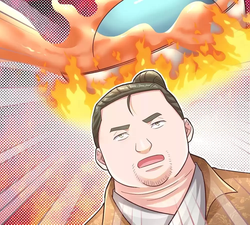 I Added All My Attributes To Strength Chapter 35 - page 37