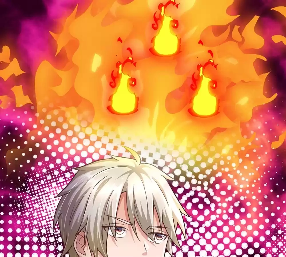 I Added All My Attributes To Strength Chapter 35 - page 39