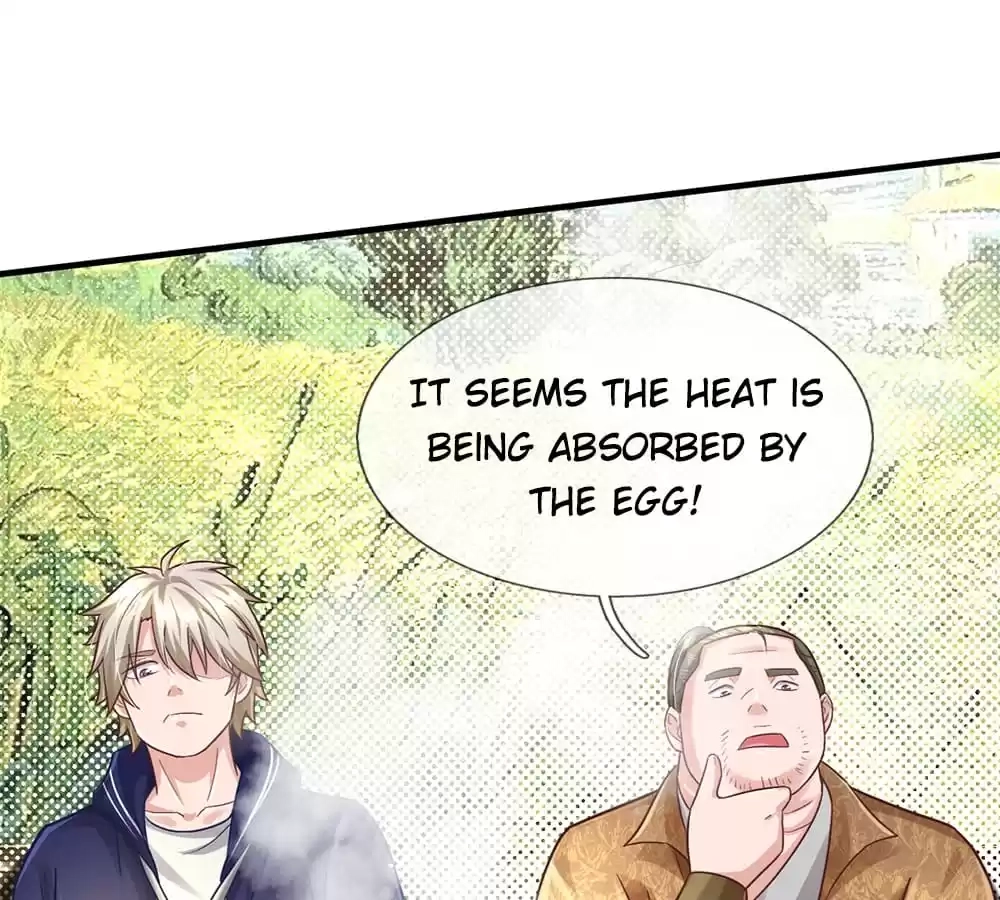 I Added All My Attributes To Strength Chapter 35 - page 4