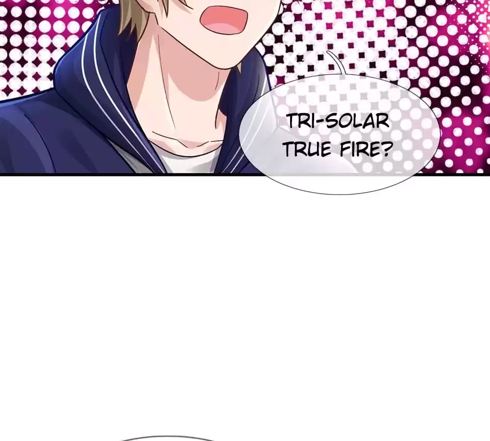 I Added All My Attributes To Strength Chapter 35 - page 40