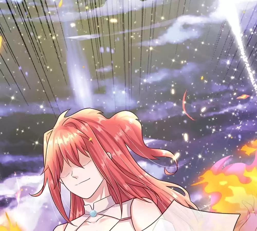 I Added All My Attributes To Strength Chapter 35 - page 43