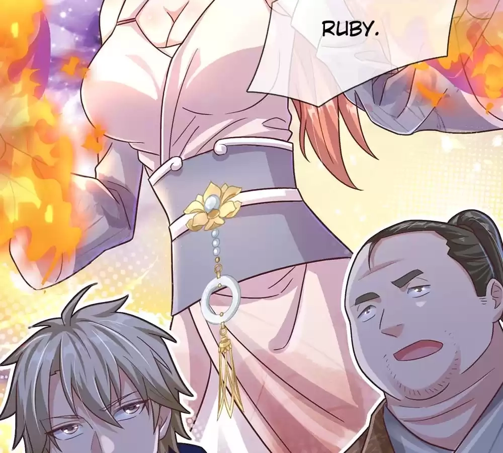 I Added All My Attributes To Strength Chapter 35 - page 44