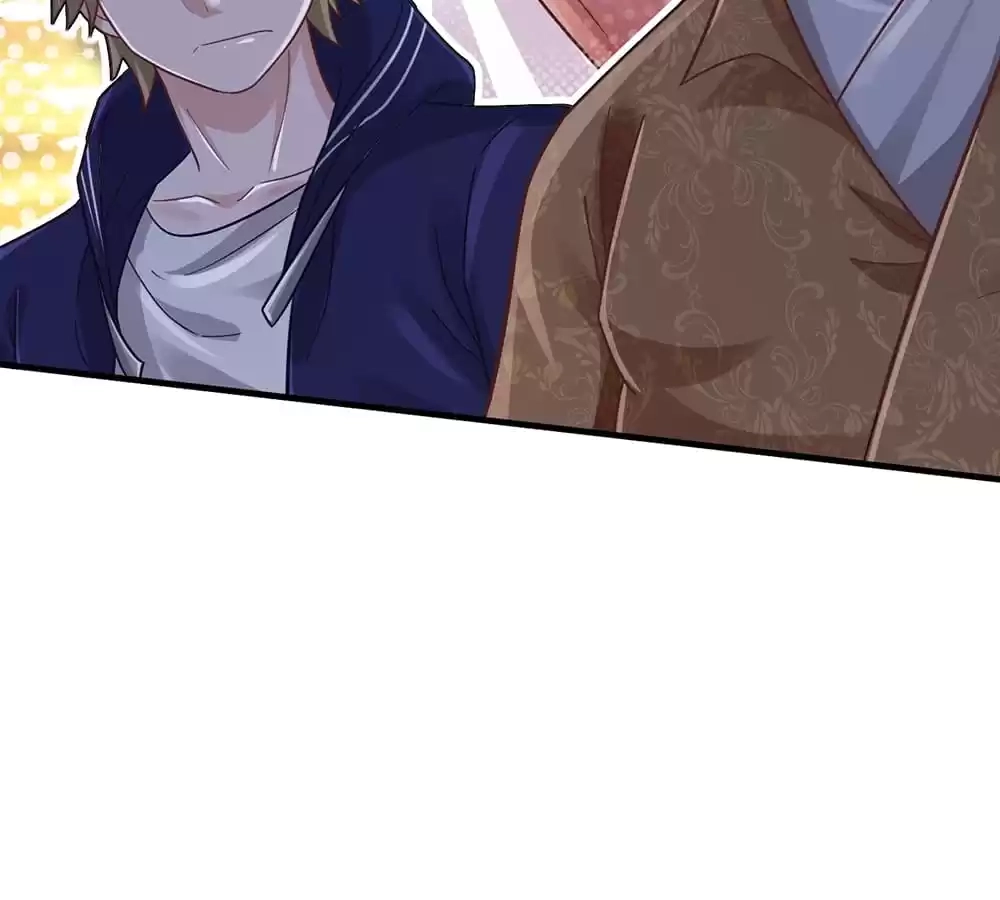 I Added All My Attributes To Strength Chapter 35 - page 45